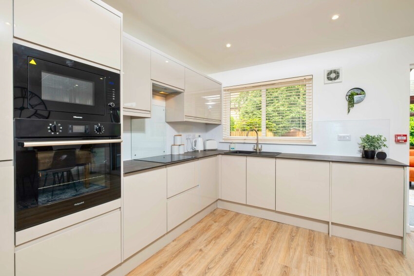 Langley House photo 2